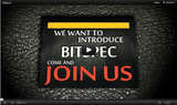 Bitspec :: Presentation video.