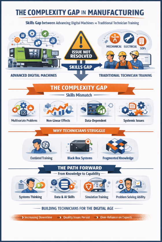 Digital technicians